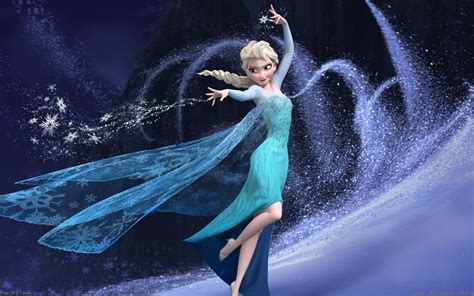 elsa the princess|Best of Elsa's Ice Powers .